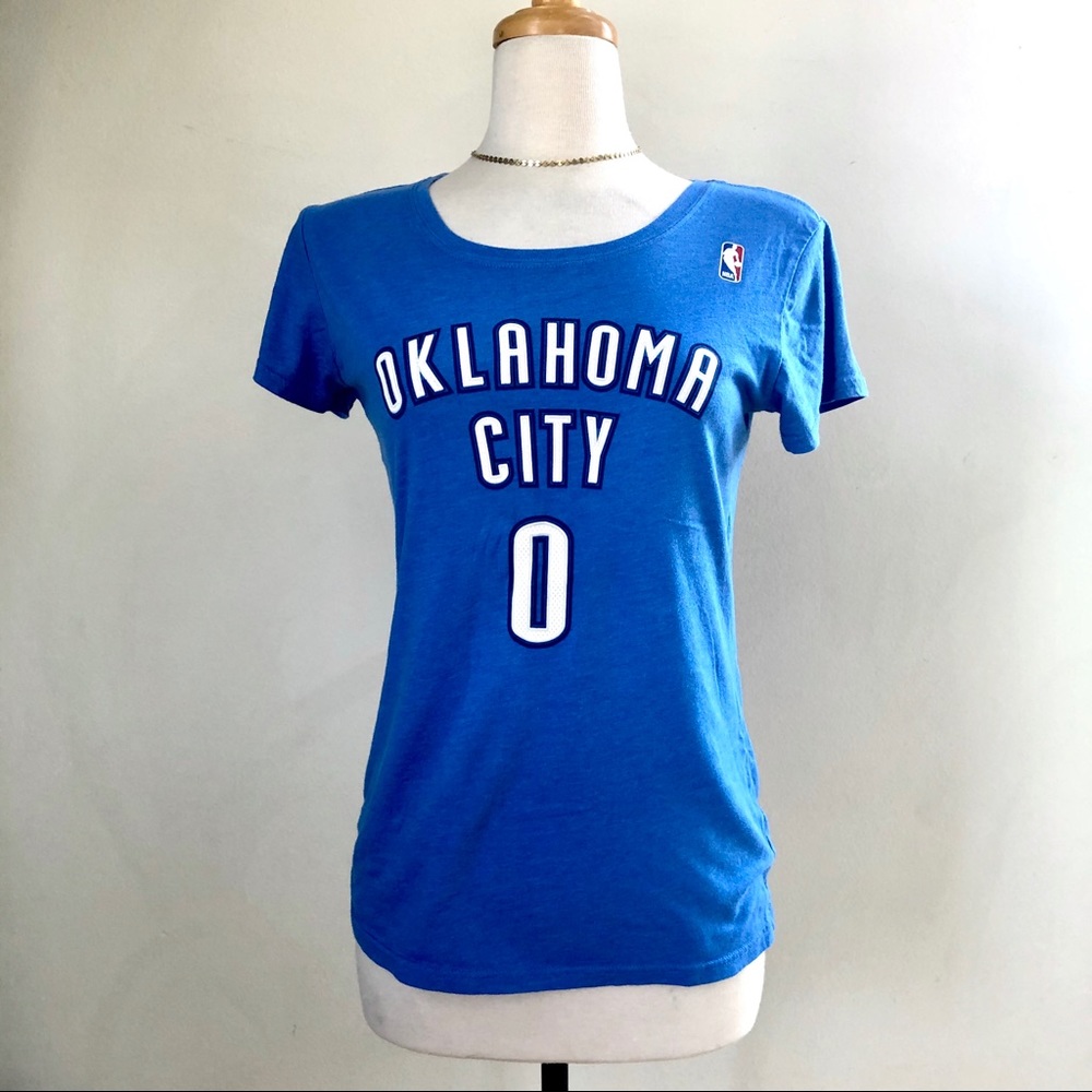 Jersey Tee